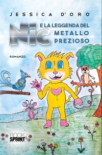 Nic e la leggenda del metallo prezioso