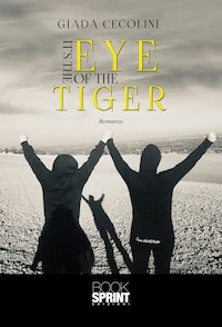 It’s the eye of the tiger