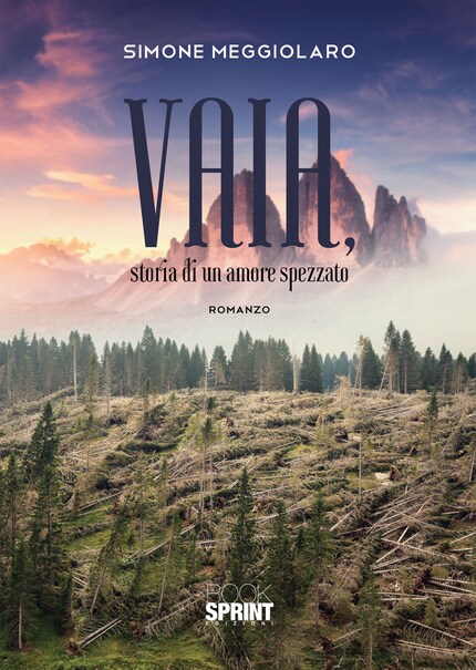 Vaia, storia di un amore spezzato bookCoverFor