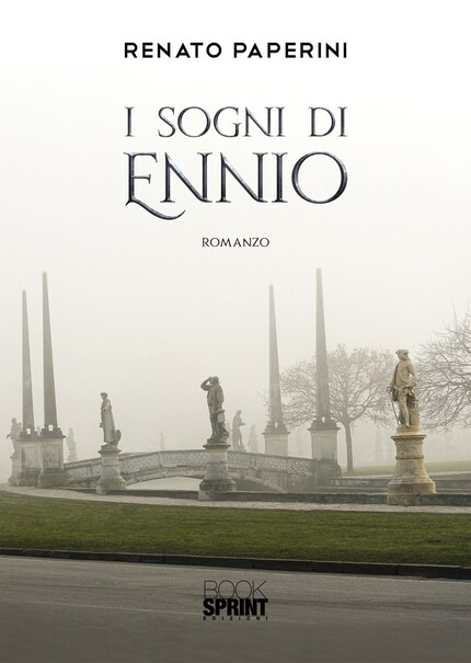 I sogni di Ennio bookCoverFor