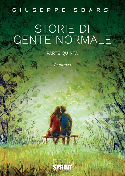 Storie di gente normale - Parte Quinta bookCoverFor
