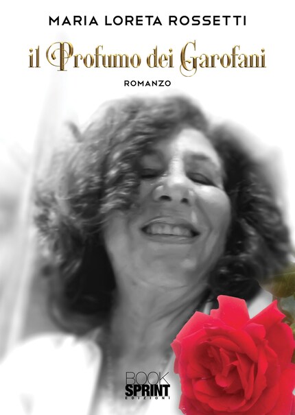 Il profumo dei garofani bookCoverFor