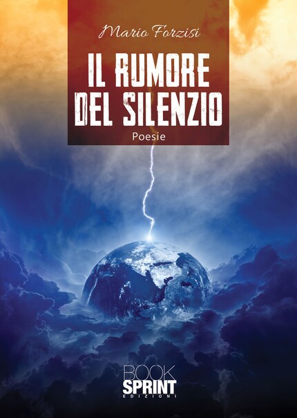 Il rumore del silenzio bookCoverFor