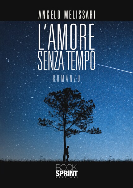 L'Amore senza tempo bookCoverFor