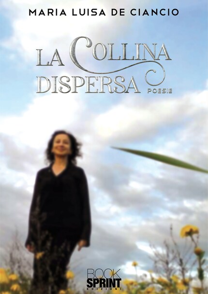 La collina dispersa bookCoverFor