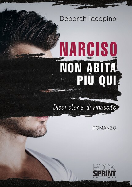 Narciso non abita più qui bookCoverFor