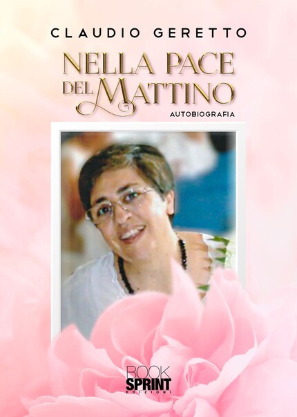 Nella pace del mattino bookCoverFor