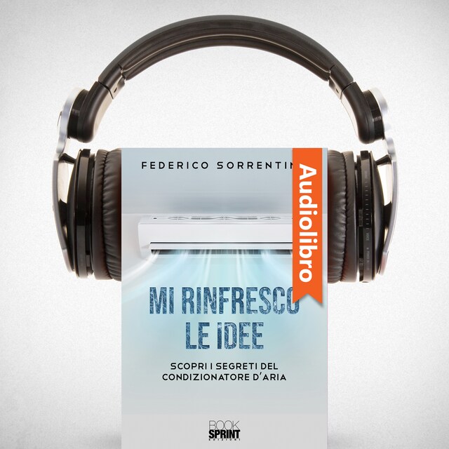 Couverture de livre pour Mi rinfresco le idee