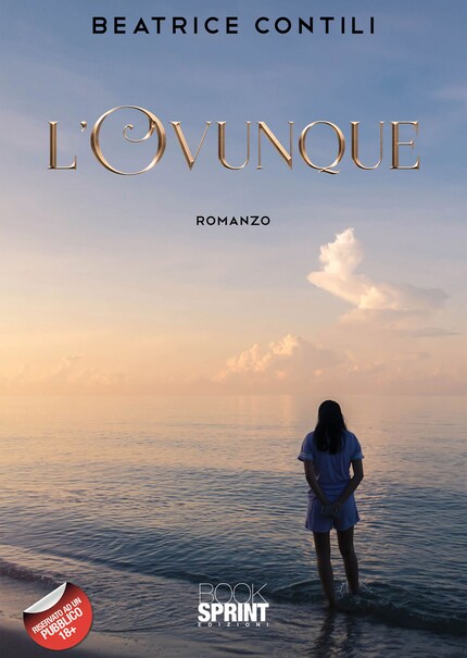 L’ovunque bookCoverFor