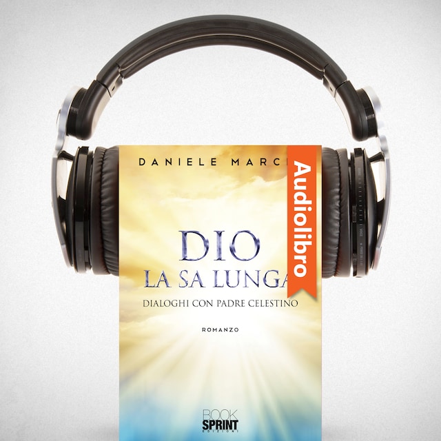 Book cover for Dio la sa lunga