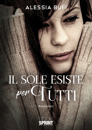 Il sole esiste per tutti bookCoverFor