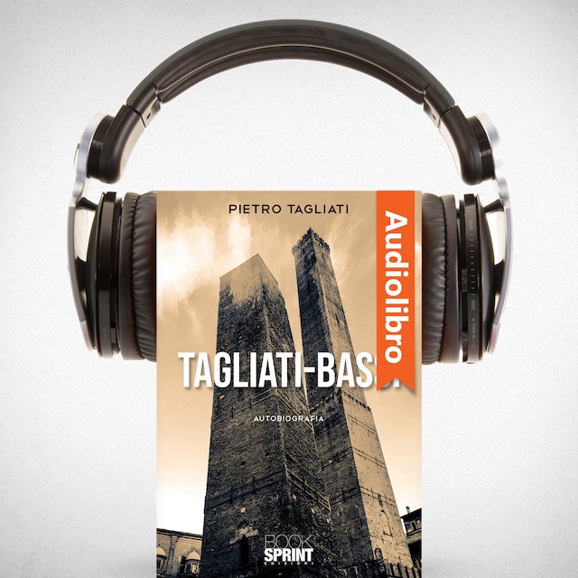 Book cover for Tagliati-Bassi