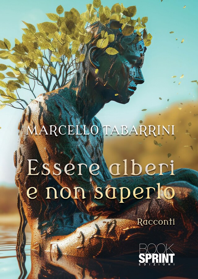 Book cover for Essere alberi e non saperlo