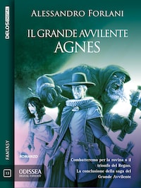 Il Grande Avvilente - Agnes
