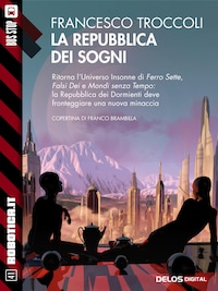La repubblica dei sogni