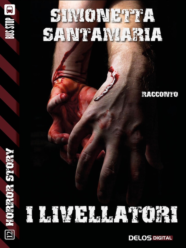 Book cover for I Livellatori