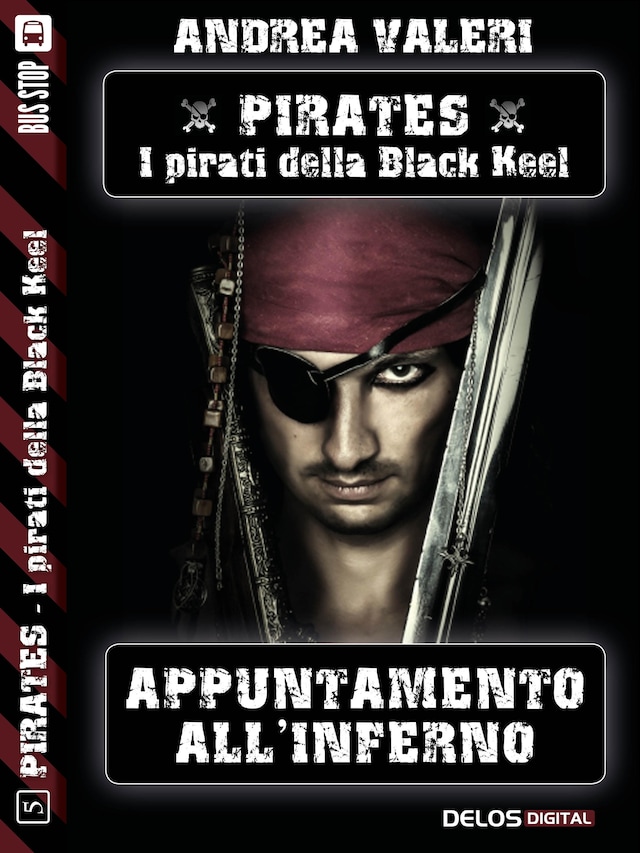 Book cover for Appuntamento all'Inferno