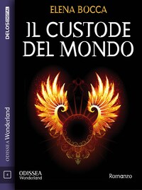 Il custode del mondo