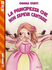 La principessa che non sapeva cantare