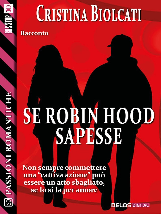 Book cover for Se Robin Hood sapesse