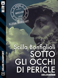 Sotto gli occhi di Pericle