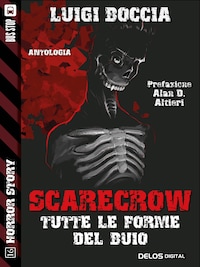 Scarecrow - Tutte le forme del buio