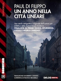 Un anno nella città lineare