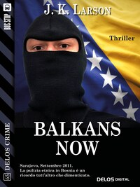 Balkans Now