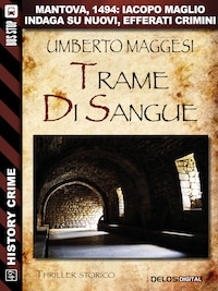 Trame di sangue
