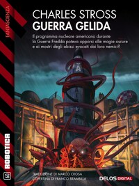 Guerra gelida