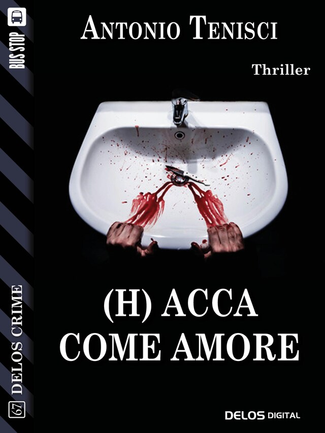 Kirjankansi teokselle (H) Acca come amore