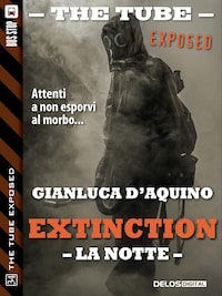 Extinction III - La notte