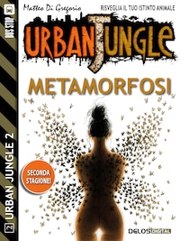 Metamorfosi