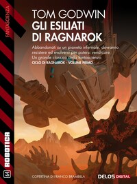 Gli esiliati di Ragnarok