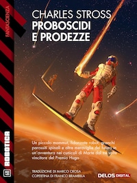 Proboscidi e prodezze
