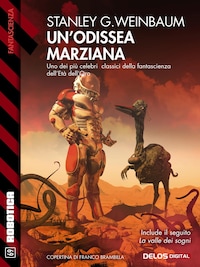Un'odissea marziana