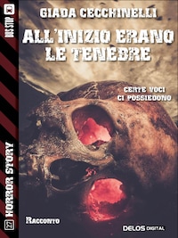 All'inizio erano le tenebre