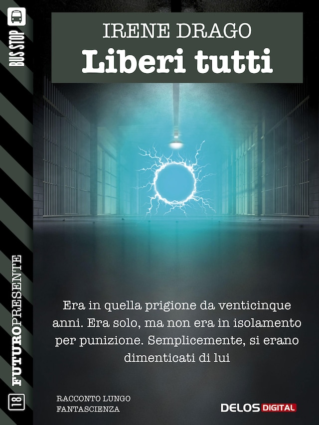 Okładka książki dla Liberi tutti