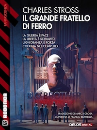 Il grande fratello di ferro