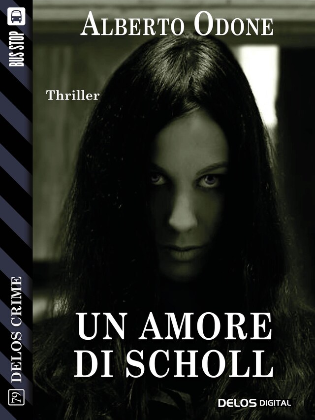 Buchcover für Un amore di Scholl