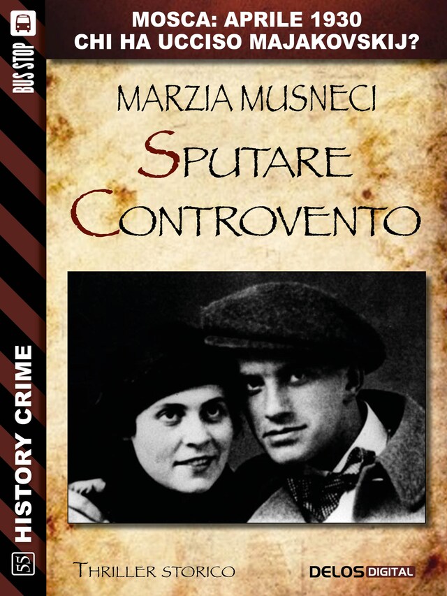 Book cover for Sputare controvento