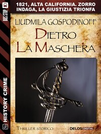 Dietro la maschera