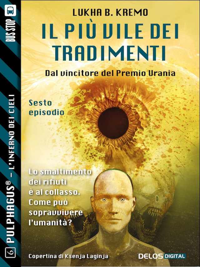 Okładka książki dla Il più vile dei tradimenti