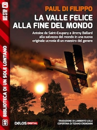 La valle felice alla fine del mondo