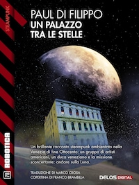 Un palazzo tra le stelle
