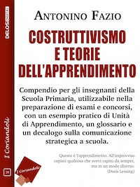 Costruttivismo e teorie dell'apprendimento