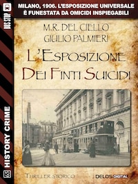 L'esposizione dei finti suicidi