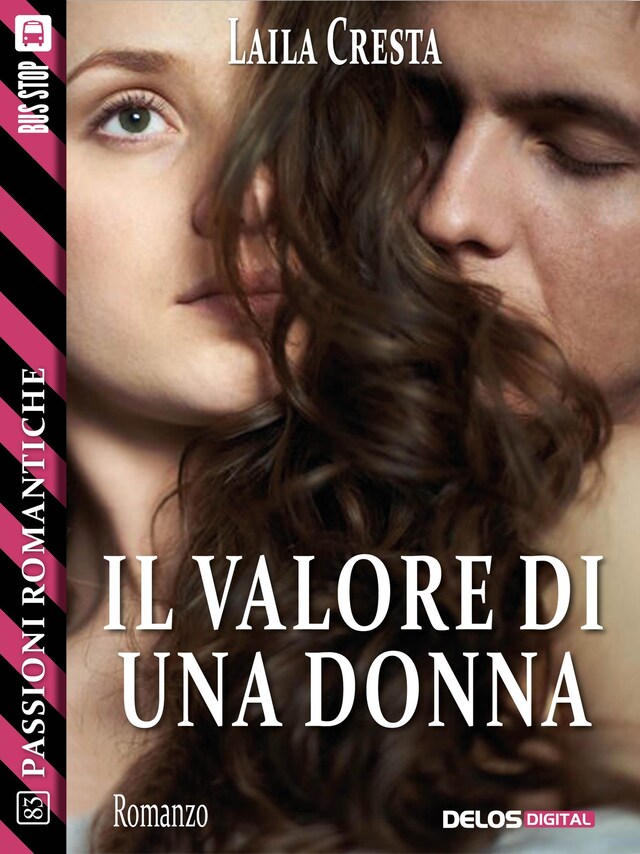 Buchcover für Il valore di una donna