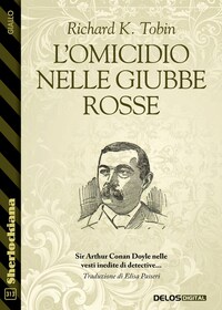 L'omicidio nelle Giubbe rosse