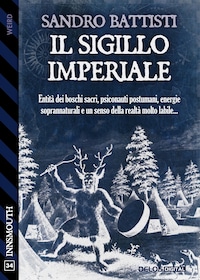 Il sigillo imperiale